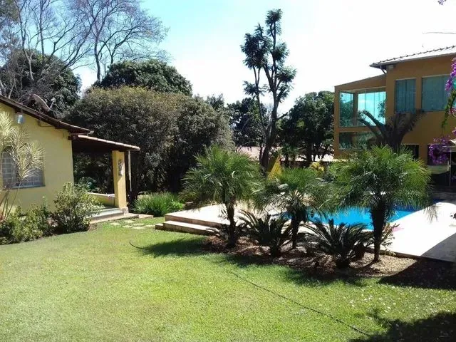 Imagem 3: Sítio 2.000M² Juatuba - Mg