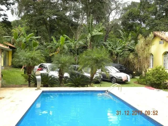 Imagem 11: Sítio 2.000M² Juatuba - Mg