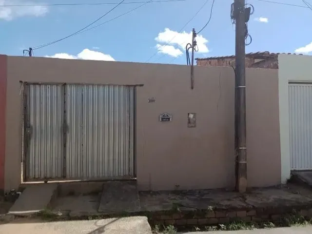 Imagem 1: Casa no Bairro Santo Antônio Wall Ferraz