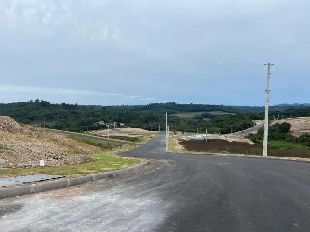 Imagem: Terreno Cidade Nova Caxias do Sul