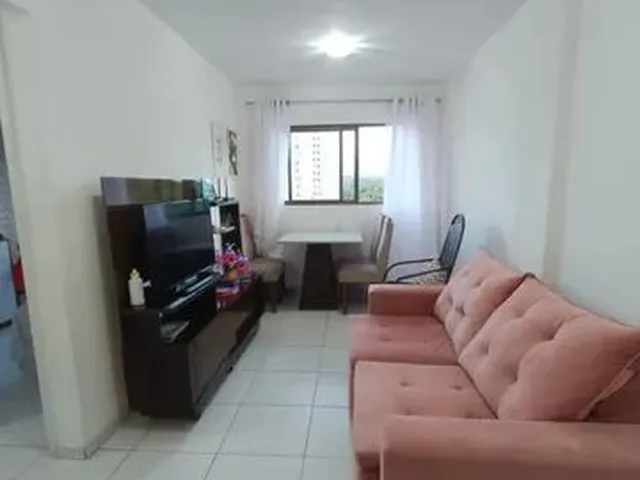 Imagem 1: Apartamento Nascente em Tejipió com Três Quartos Sendo Uma Suíte, Oportunidade!