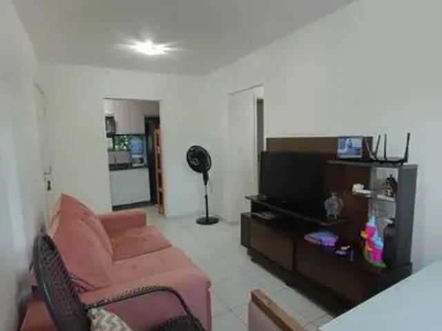 Imagem 9: Apartamento Nascente em Tejipió com Três Quartos Sendo Uma Suíte, Oportunidade!