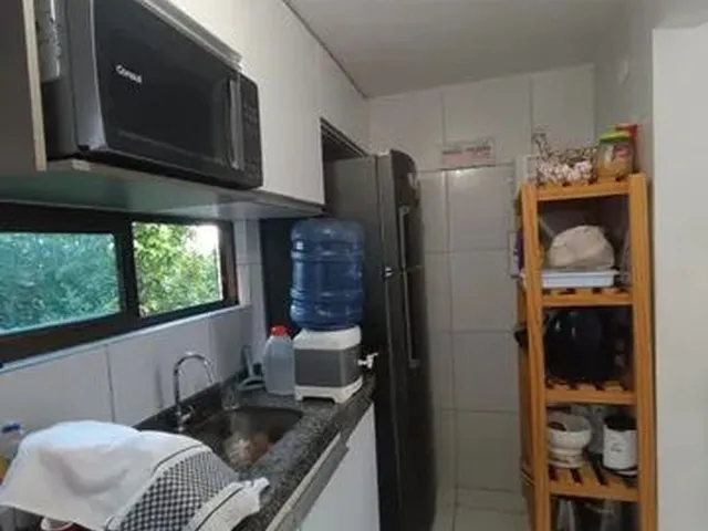Imagem 6: Apartamento Nascente em Tejipió com Três Quartos Sendo Uma Suíte, Oportunidade!