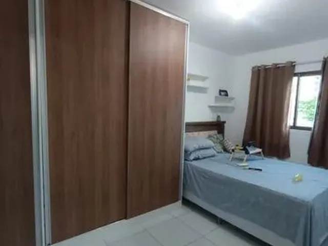 Imagem 7: Apartamento Nascente em Tejipió com Três Quartos Sendo Uma Suíte, Oportunidade!