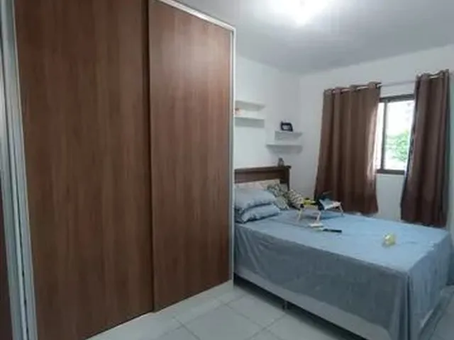 Imagem 10: Apartamento Nascente em Tejipió com Três Quartos Sendo Uma Suíte, Oportunidade!
