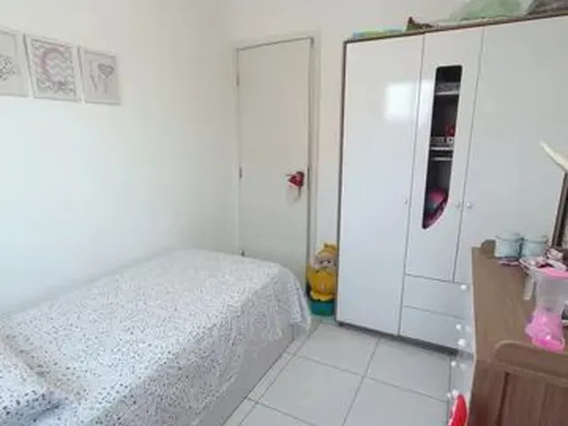 Imagem 3: Apartamento Nascente em Tejipió com Três Quartos Sendo Uma Suíte, Oportunidade!