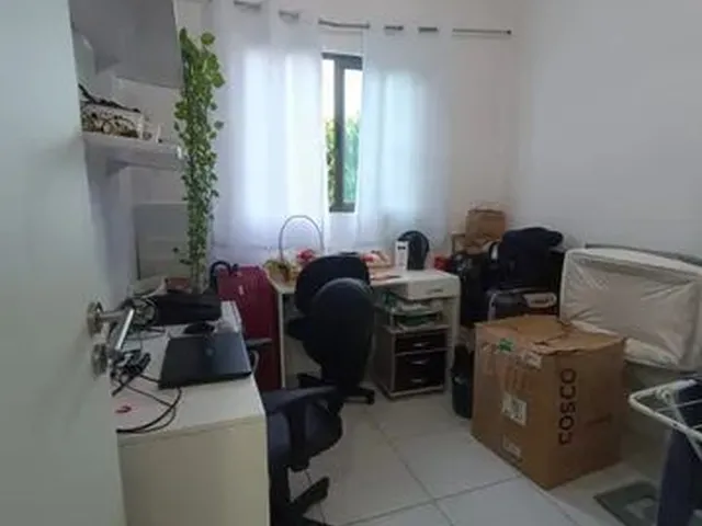 Imagem 8: Apartamento Nascente em Tejipió com Três Quartos Sendo Uma Suíte, Oportunidade!
