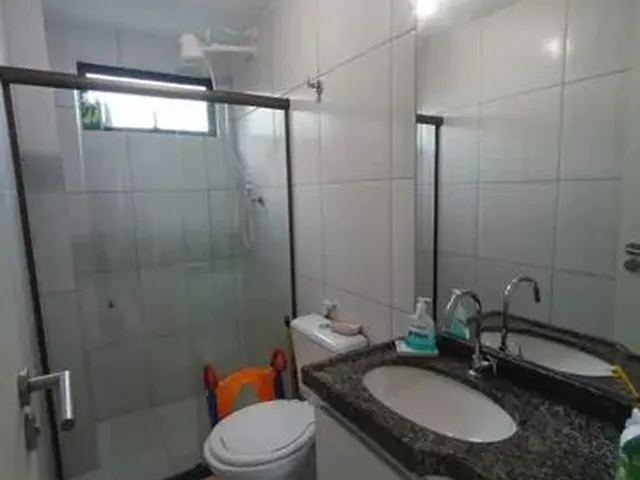 Imagem 5: Apartamento Nascente em Tejipió com Três Quartos Sendo Uma Suíte, Oportunidade!