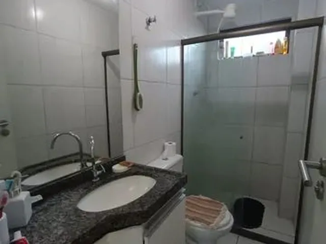 Imagem 4: Apartamento Nascente em Tejipió com Três Quartos Sendo Uma Suíte, Oportunidade!