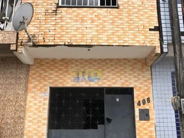 Imagem: Vendo Duplex - Bonsucesso