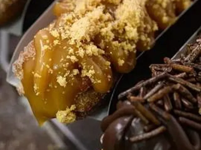 Imagem 7: Franquia Churros da Calais em Águas Claras