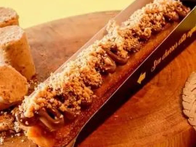 Imagem 13: Franquia Churros da Calais em Águas Claras