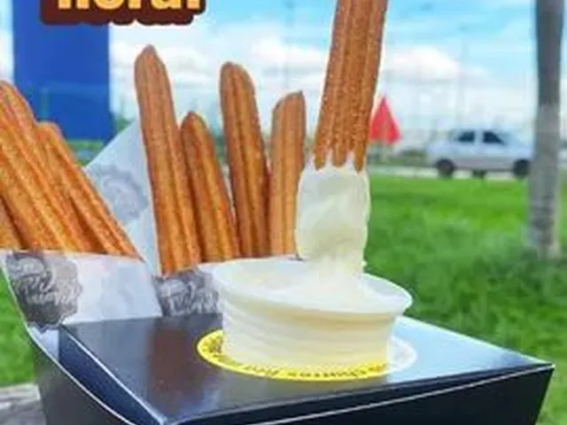Imagem 2: Franquia Churros da Calais em Águas Claras