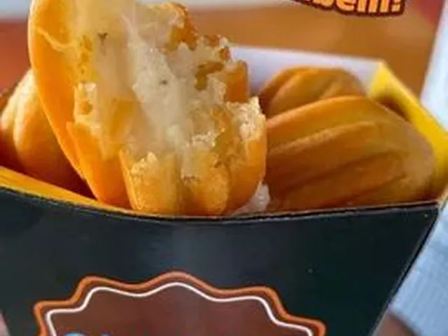 Imagem 8: Franquia Churros da Calais em Águas Claras