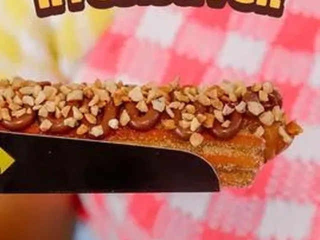 Imagem 10: Franquia Churros da Calais em Águas Claras