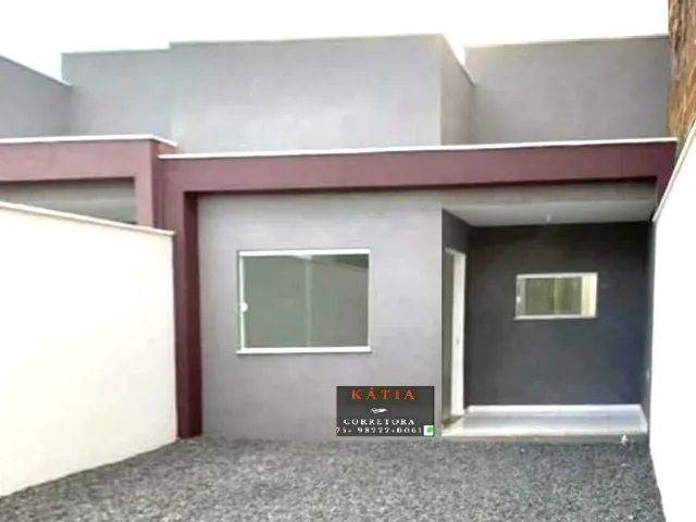 Imagem: X X X Lindas Casas na Gabriela e Top com