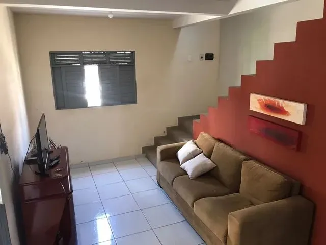 Imagem: Casa À Venda em Nova Descoberta - Valor