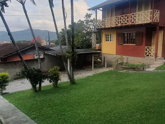 Imagem 7: Vendo Terreno com Casas em Canasvieiras
