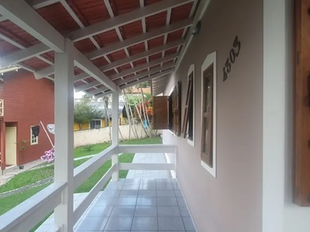 Imagem 16: Vendo Terreno com Casas em Canasvieiras