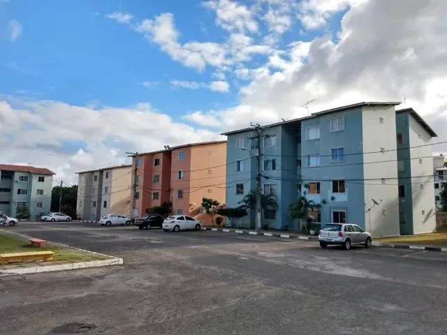 Imagem 5: Apto 2/4 em Lauro de Freitas