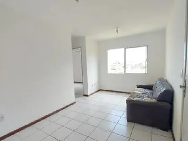 Imagem 12: Apto 2/4 em Lauro de Freitas