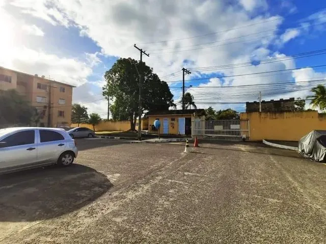 Imagem 7: Apto 2/4 em Lauro de Freitas