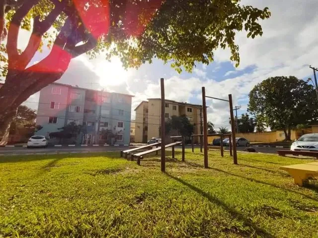 Imagem 9: Apto 2/4 em Lauro de Freitas