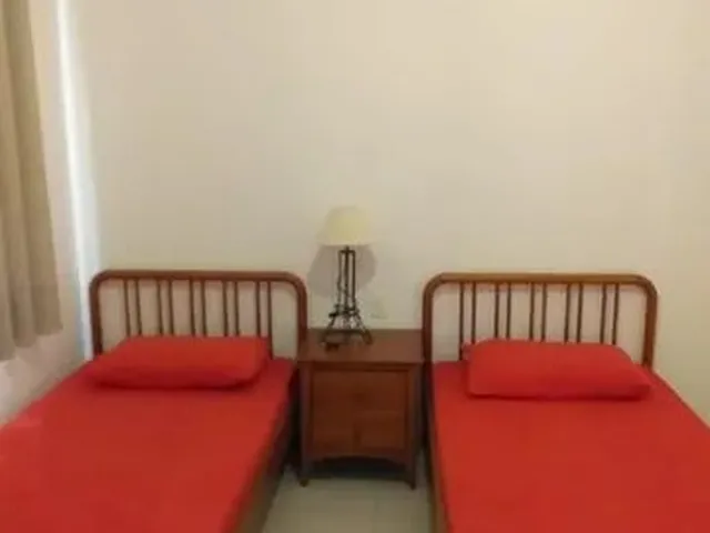 Imagem 11: Eco Fleixeiras Residence