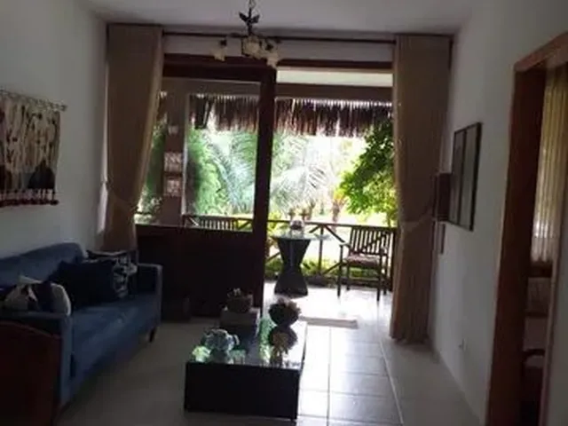 Imagem 6: Eco Fleixeiras Residence