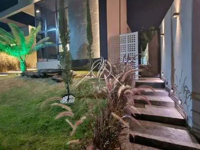 Imagem 4: Casa Térrea em Condomínio, 3 Quartos, Moderna, À Venda no Guará, Brasilia - Df