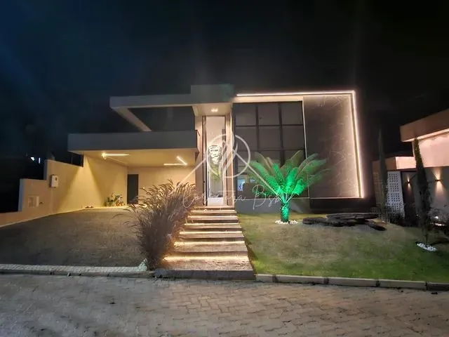Imagem 5: Casa Térrea em Condomínio, 3 Quartos, Moderna, À Venda no Guará, Brasilia - Df