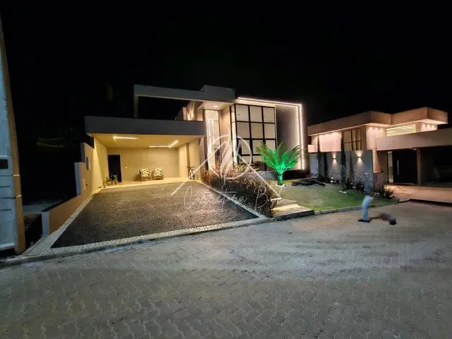 Imagem 3: Casa Térrea em Condomínio, 3 Quartos, Moderna, À Venda no Guará, Brasilia - Df