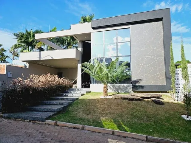 Imagem 6: Casa Térrea em Condomínio, 3 Quartos, Moderna, À Venda no Guará, Brasilia - Df