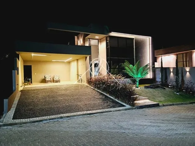 Imagem 2: Casa Térrea em Condomínio, 3 Quartos, Moderna, À Venda no Guará, Brasilia - Df