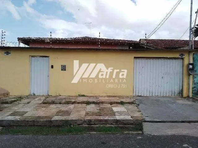 Imagem: Casa de 3 Quartos(2 Suítes) em Castanhal