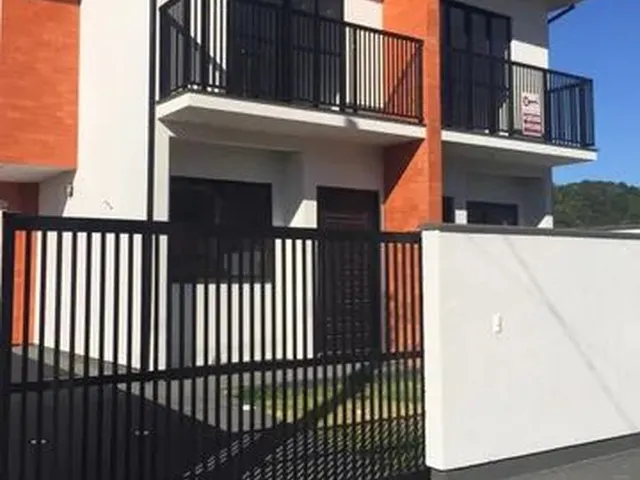 Imagem: Sobrados de Alto Padrão