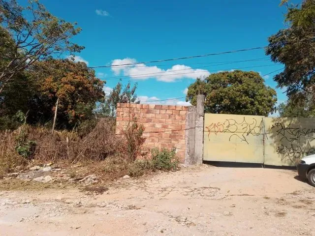 Imagem: Excelente Terreno para Construtora Ou Sítio