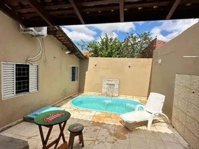 Imagem: Casa para Venda Tem 100 Metros Quadrados