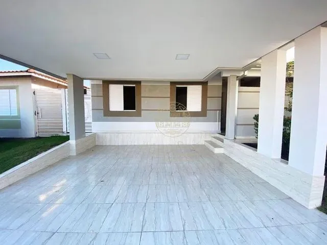Imagem: Casa Mobiliada a Venda no Condomínio Rio