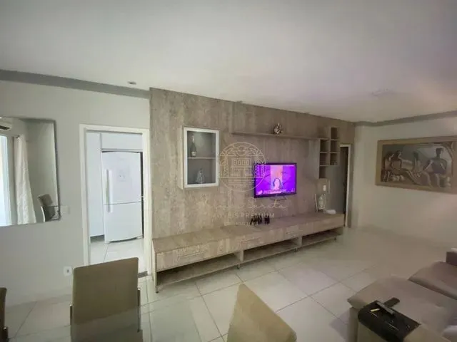 Imagem 5: Casa Mobiliada a Venda no Condomínio Rio Coxipó com Jacuzzi e Garagem Coberta