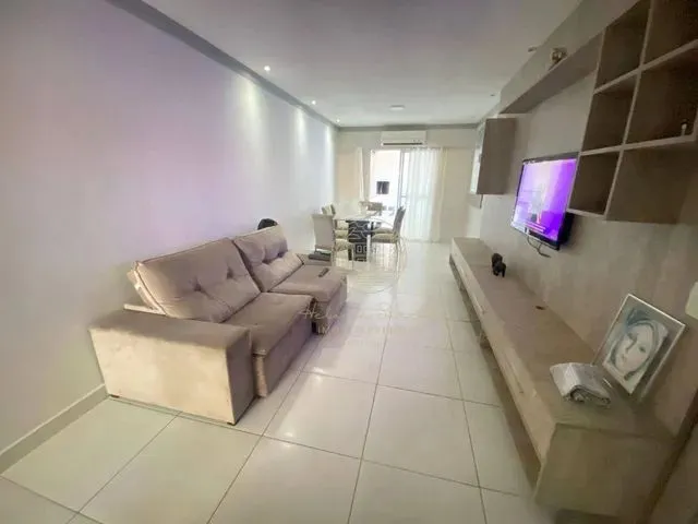 Imagem 3: Casa Mobiliada a Venda no Condomínio Rio Coxipó com Jacuzzi e Garagem Coberta