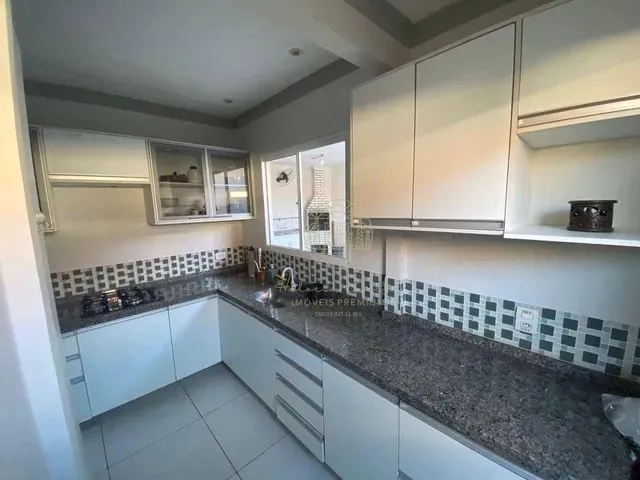 Imagem 8: Casa Mobiliada a Venda no Condomínio Rio Coxipó com Jacuzzi e Garagem Coberta