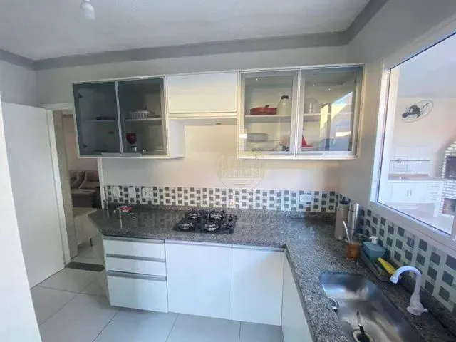 Imagem 2: Casa Mobiliada a Venda no Condomínio Rio Coxipó com Jacuzzi e Garagem Coberta