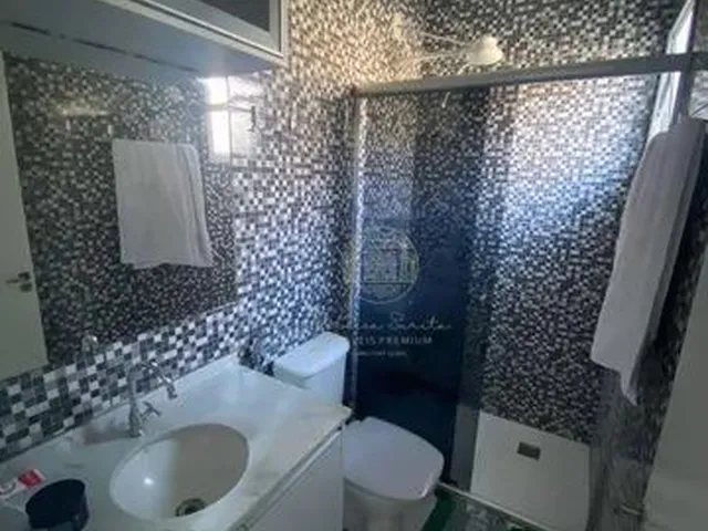 Imagem 15: Casa Mobiliada a Venda no Condomínio Rio Coxipó com Jacuzzi e Garagem Coberta
