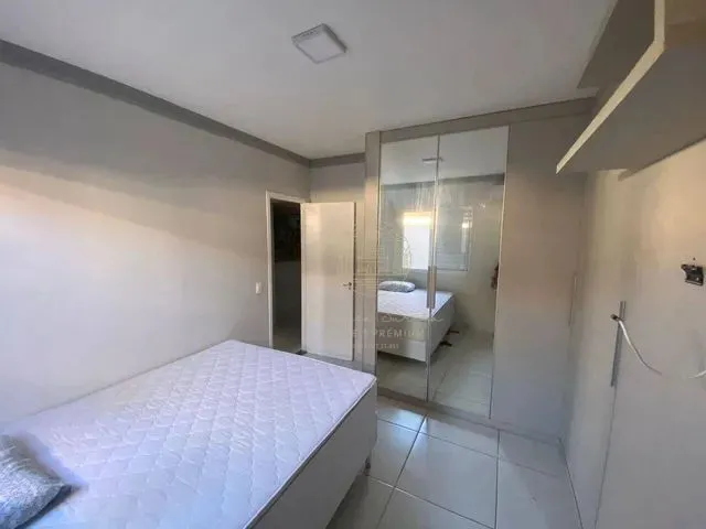 Imagem 10: Casa Mobiliada a Venda no Condomínio Rio Coxipó com Jacuzzi e Garagem Coberta