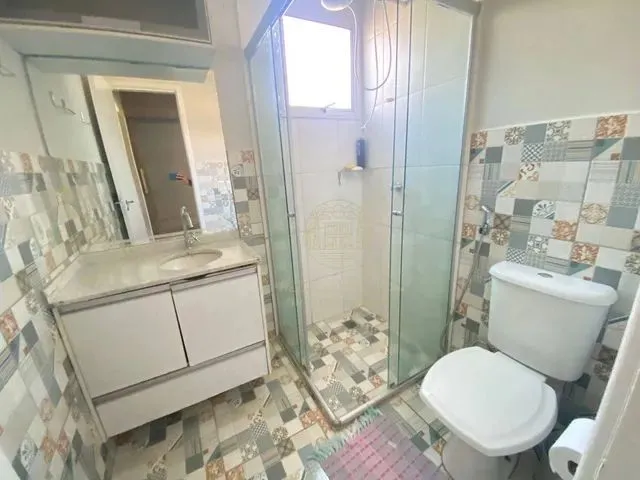 Imagem 9: Casa Mobiliada a Venda no Condomínio Rio Coxipó com Jacuzzi e Garagem Coberta