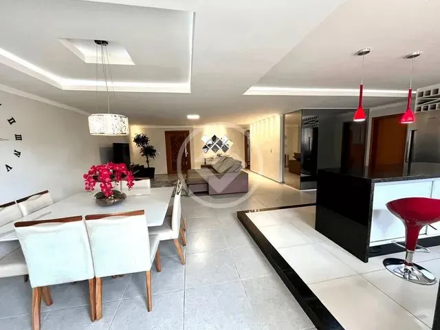 Imagem 14: Casa 4 Dormitórios - Jardim Quebec
