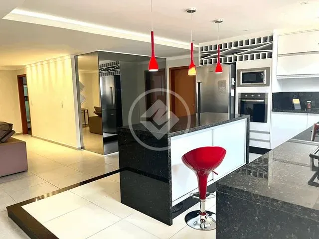 Imagem 16: Casa 4 Dormitórios - Jardim Quebec