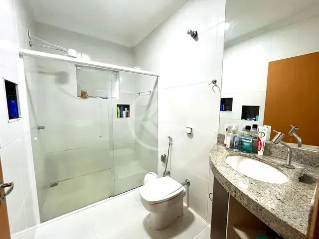Imagem 13: Casa 4 Dormitórios - Jardim Quebec