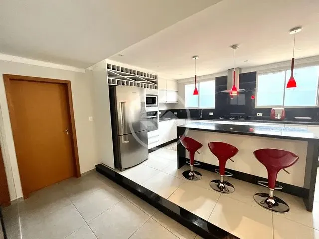 Imagem 6: Casa 4 Dormitórios - Jardim Quebec